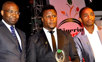 Big award delights Moses