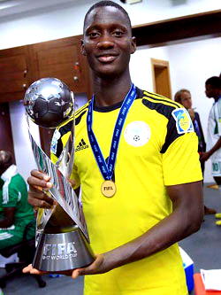 Alampasu heads to Real Oviedo