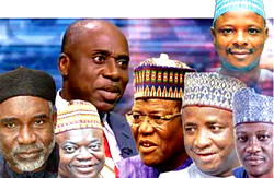 AMAECHI: Audacity of conviction and NGF’s parley in Sokoto