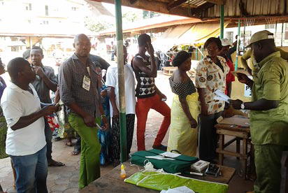 APC TO JEGA: Forget tomorrow’s supplementary election