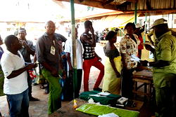 Anambra: APC alleges strongholds starved of voting materials, decries harassment of el-Rufai