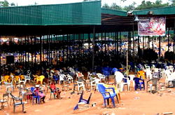25 feared dead in Anambra stampede