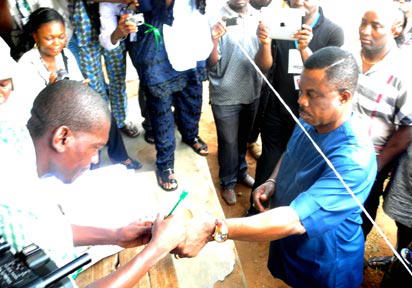 Alleged submission of false voter’s card: Court decides Obiano’s fate today