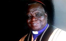 Why I fought Idahosa, Anglicans – Archbishop Christian Aggrey Apena