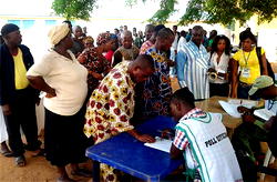 Anambra Guber Elections: Live Updates