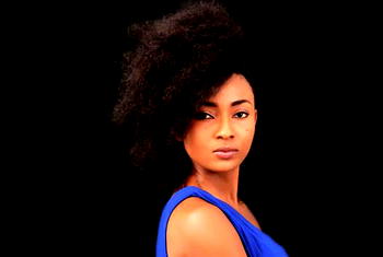Messing around in Nollywood is not for me – Belinda Effah