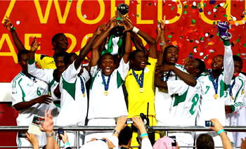 Eaglets, Keshi and Yobo!