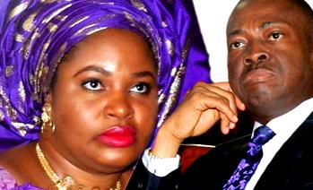 HURIWA gives Gov Chime 21 days to apologise for allegedly mistreating his wife