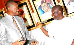 FG hands over Nnamdi Azikiwe Stadium to Enugu State Govt