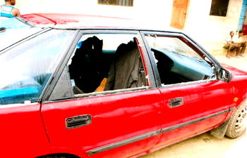 Trouble in Delta Community: One dead, Commissioner stabbed, 12 houses destroyed