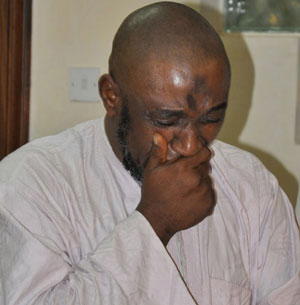 Boko Haram: Court gives FG 7 days to try Kogi varsity lecturer