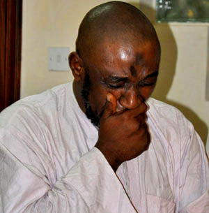 Boko Haram: Court gives FG 7 days to try Kogi varsity lecturer