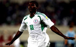 Kwara to name street after Taiwo Awoniyi