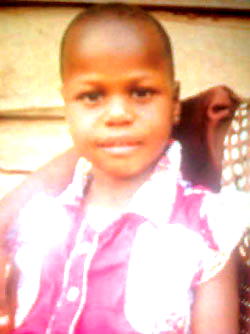 Death of 4-yr-old pupil causes furor in Ondo