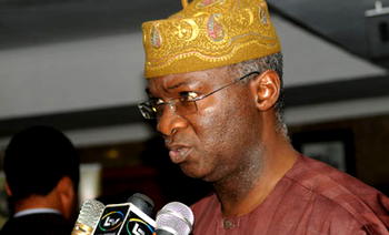 Lagos PDP chides Fashola over ‘Humpty Dumpty’ comment