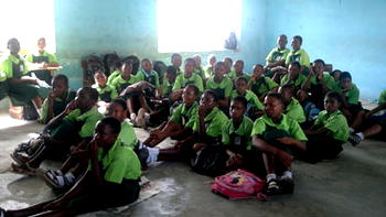 Poor schools’ infrastructure: SERAP takes up Lagos govt