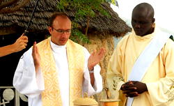 Catholic priest slams Okorocha over demolitions