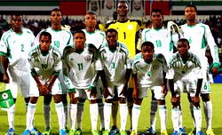 Jonathan encourages Eaglets on