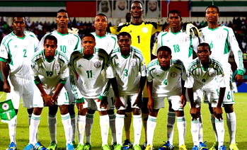 What Eaglets want from President Goodluck Jonathan – Ladipo