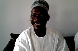 Forget Bio, Kwara PDP is united behind Saraki – Gunu, ex-PDP Chairman