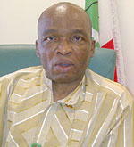 PDP is now a minority party in the House of Representatives — Davies