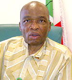 PDP is now a minority party in the House of Representatives  — Davies