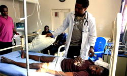 Inadequate Funding a problem for our non-performance- Kaduna Ministry of Health