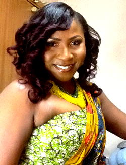My family has been my bedrock – IGE
