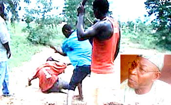 How our royal family was forced into exile – Itele chief