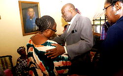 IYAYI: ASUU suspends NEC meeting indefinitely