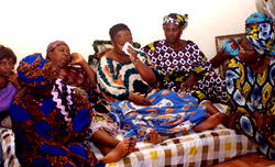 Why Iyayi made ill-fated trip