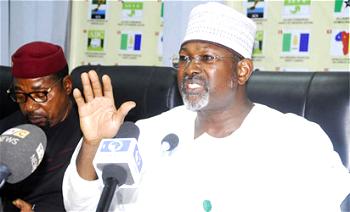 Why INEC uses military during elections ― Jega