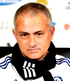 Mourinho: We’re among the best, fear no one