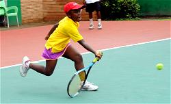 Provide enabling environment for growth of tennis, SAN advises govt