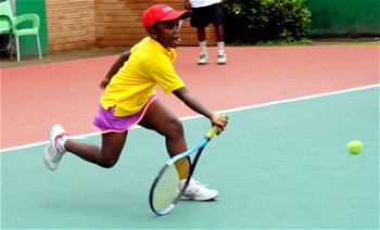 Provide enabling environment for growth of tennis, SAN advises govt