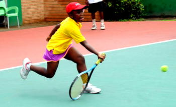 Provide enabling environment for growth of tennis, SAN advises govt