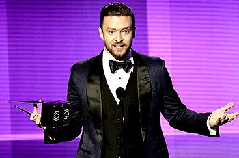 Justin Timberlake speaks on new powerful album