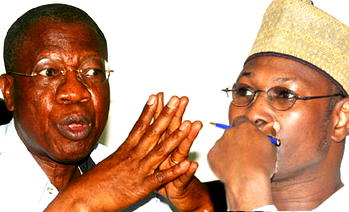 APC alleges plot to manipulate results