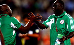 Eaglets’ll be turbo-charged against Mexico