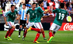 Mexico coach bans WAGs at W/Cup