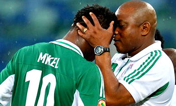 World Cup: Only proper preparation will make Eagles excel — Keshi