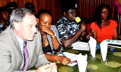 Sexual assault centre treats 124 cases