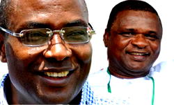 Anambra FA election: Nnachetta, Umeh on collision course