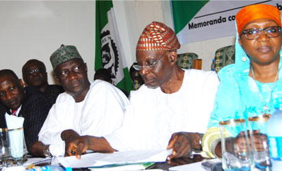 Yoruba divided as confab c'tee storms Lagos - Vanguard News