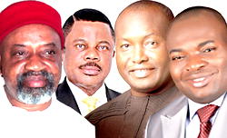D –Day in Anambra: 23 candidates battle to succeed Obi