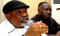 Anambra Election: I’m not desperate to be governor, says Ngige