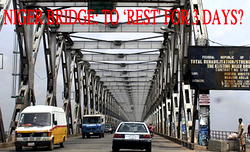 Behold the world’s largest Slave Republic – Nigeria