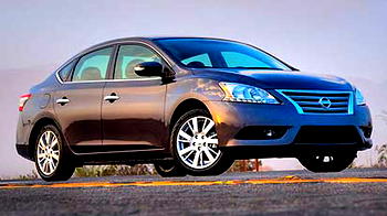 Nissan improves five spots in 2015 J.D. ranking