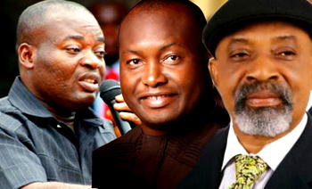 Anambra GUBER Supplementary POLL:  I cant be part of it  – Ubah