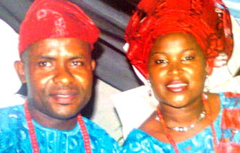 Lagos couple in court over paternity of children